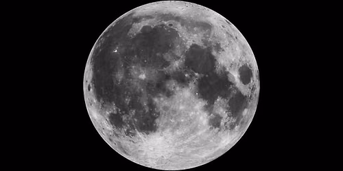 Observe the Moon