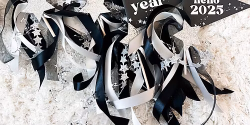 Le Reveillon De L'Expedition