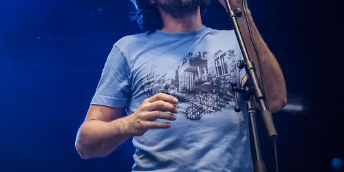 Patrick Watson with La Force