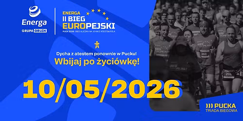 Energa II Bieg Europejski Puck + Prolog | Pucka Triada Biegowa [2\/3]