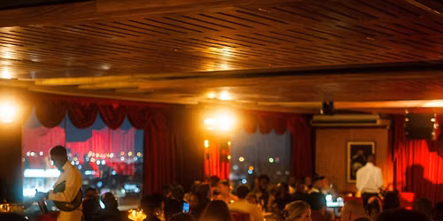 Hugh's Jazz Club July Lineup