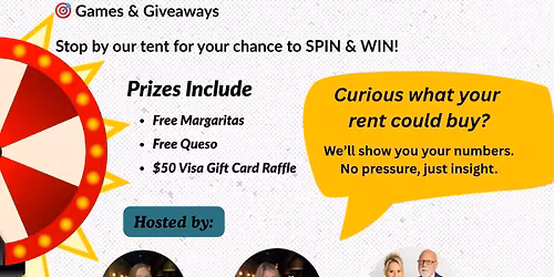 Reliance Presents: Let\u2019s Taco \u2019Bout Homeownership!