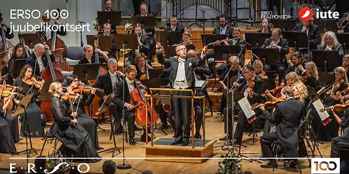 ERSO 100 JUUBELIKONTSERT