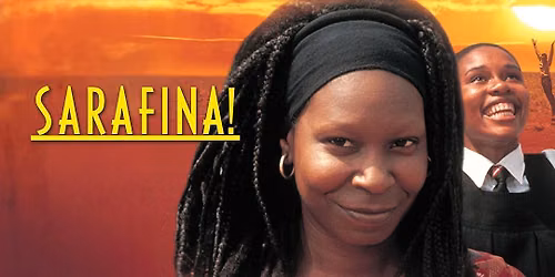 SARAFINA! 