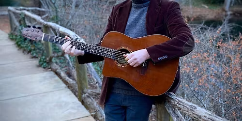 irish @ temperance | John Doyle