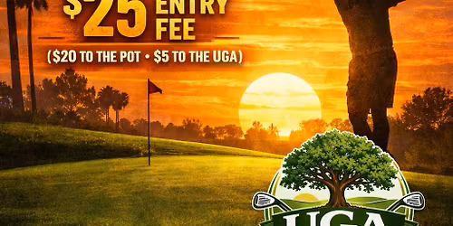 Thursday Sundown Scramble