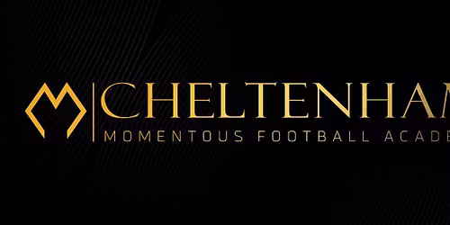 Momentous Football Academy Cheltenham - Opening Night Event 