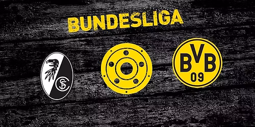 SCF : BVB