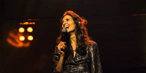 Marine Leonardi \u2022 Arena, Gen\u00e8ve \u2022 12 f\u00e9vrier 2027