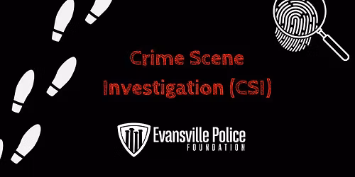 Crime Scene Investigation (CSI) Past and Present