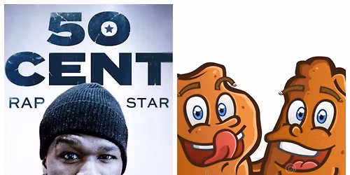 CRAZY .50 cent wing special W\/ Bartender Adam!