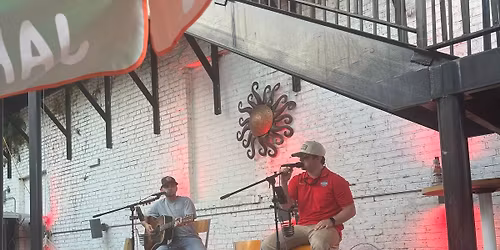 726 Acoustics LIVE @ Jalape\u00f1os Cantina