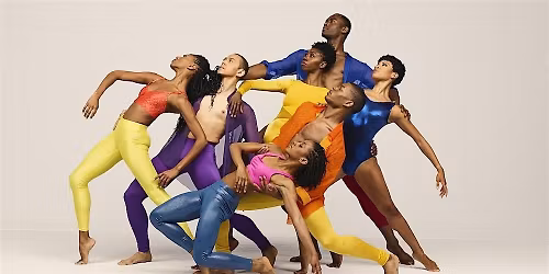 Expressive Motion: Modern & Creative Dance