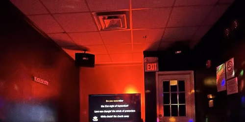 Skeletor Karaoke