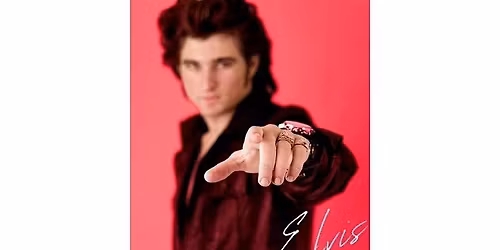 Summer Set List: Elvis Tribute Dinner Show