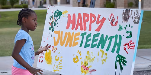 Juneteenth