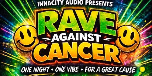 Rave Against Cancer