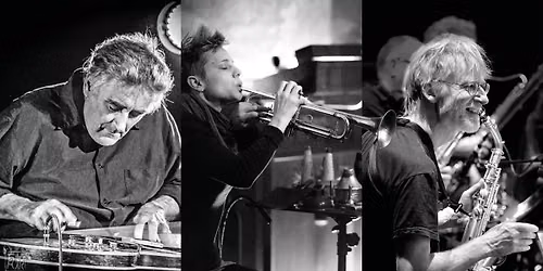 Frith-Allbee-Hodgkinson Trio (uk\/us), Duo Lettow-Erel