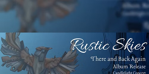Rustic Skies
