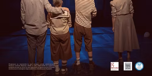 PE LIMBA TA - spectacol invitat