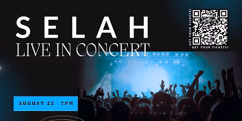 Selah - Live in Concert
