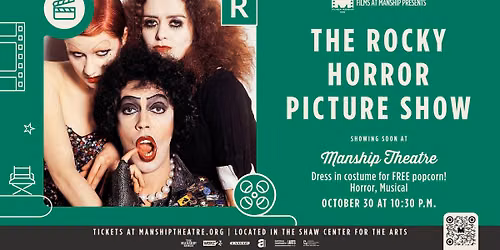 The Rocky Horror Picture Show (Film)