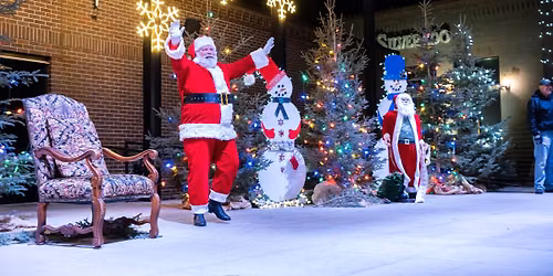 2026 Community Christmas & Deadwood Chamber Awards