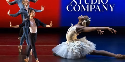 American Ballet Theatre Studio Company
