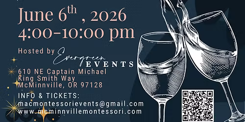 16th Annual Winemaker\u2019s Dinner & Auction: Soir\u00e9e Under the Stars