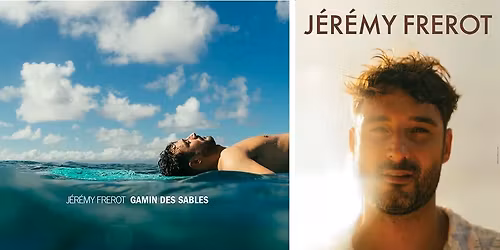 J\u00e9r\u00e9my Frerot