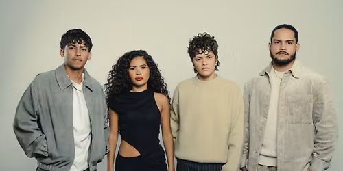 Chuwi - Primavera Tour 2026