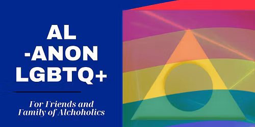 LGBTQ+ AL-ANON