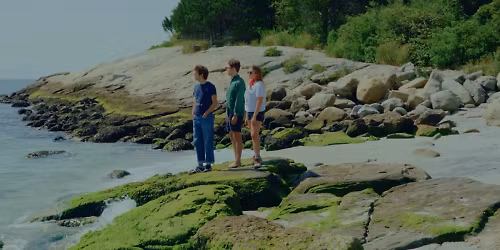 Boyscott in Salt Lake City