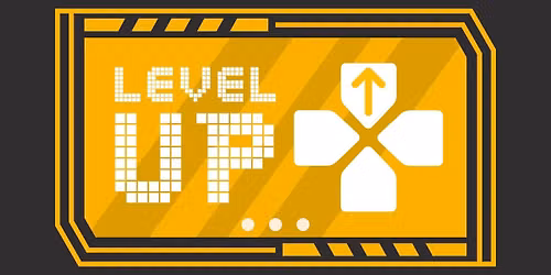 LEVEL UP - HOLIDAY CLUB