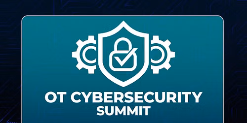 ISA OT Cybersecurity Summit