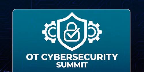 ISA OT Cybersecurity Summit