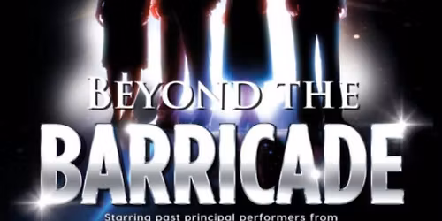 Beyond the Barricade