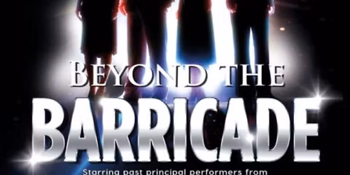 Beyond the Barricade