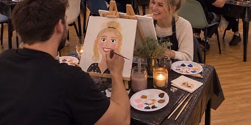 Paint Your Person