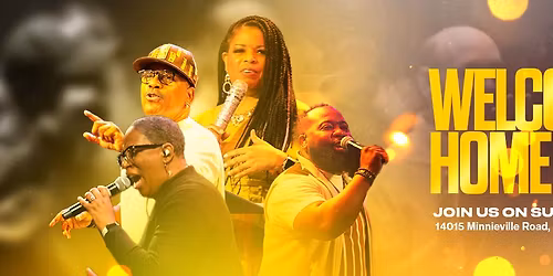 Harvest Night at VCMI Woodbridge!