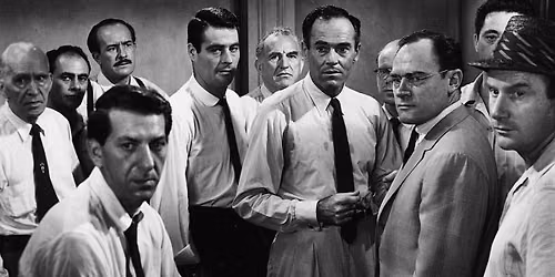 12 ANGRY MEN at Paramount Summer Classic Film Series
