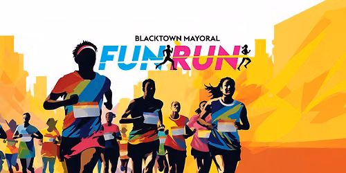 Blacktown Mayoral Fun Run