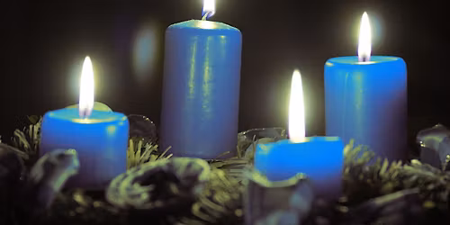 Advent Sunday Worship