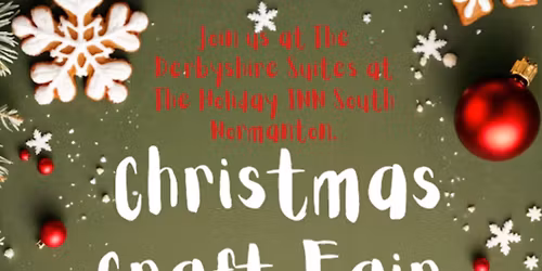 Christmas Craft Fair 