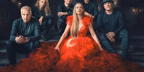 Subway to Sally Oberhausen Tickets