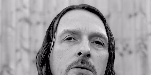 JK Flesh (Godflesh) + special guests