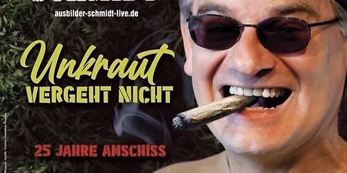 Ausbilder Schmidt - Berlin