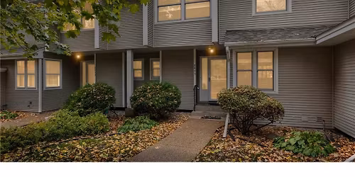 Open House - Eden Prairie Townhome