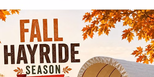 Fall-Fest Weekends