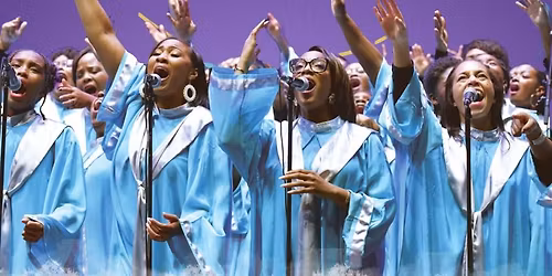 Gospel Event Reims | 01\/11\/25